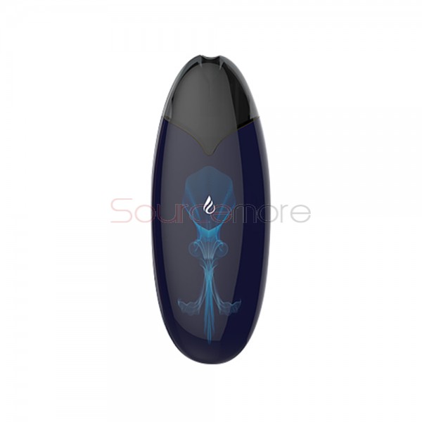 Kanger Surf Kit - Lividus Blue