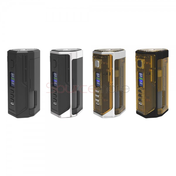 Lost Vape Drone BF DNA250C Mod
