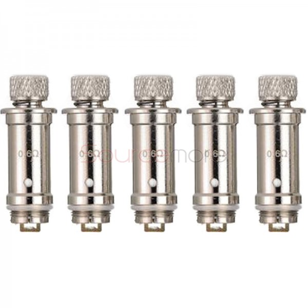 Lost Vape Lyra Coil 5pcs