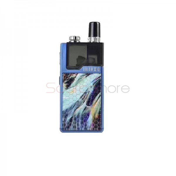 Lost Vape Orion Q Kit