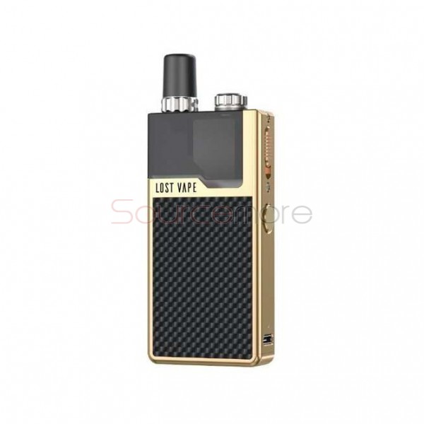 Lost Vape Orion Q Kit