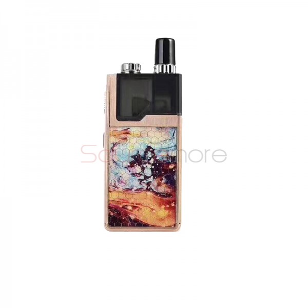 Lost Vape Orion Q Kit