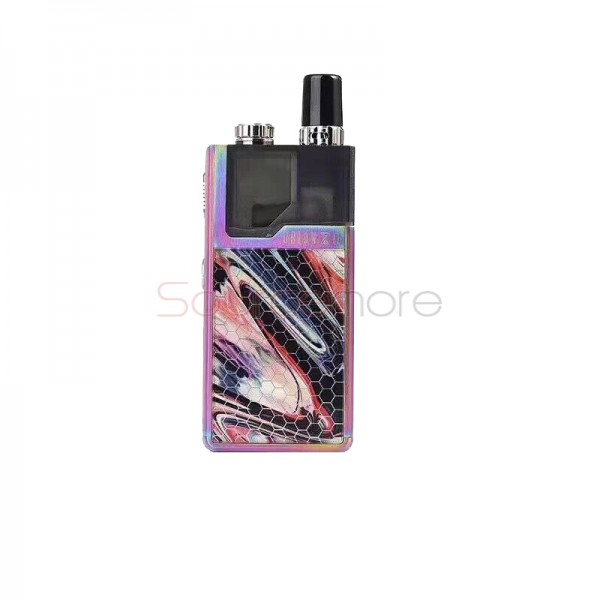 Lost Vape Orion Q Kit