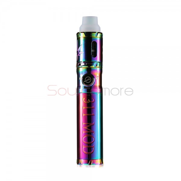 LTQ Vapor 311 Kit