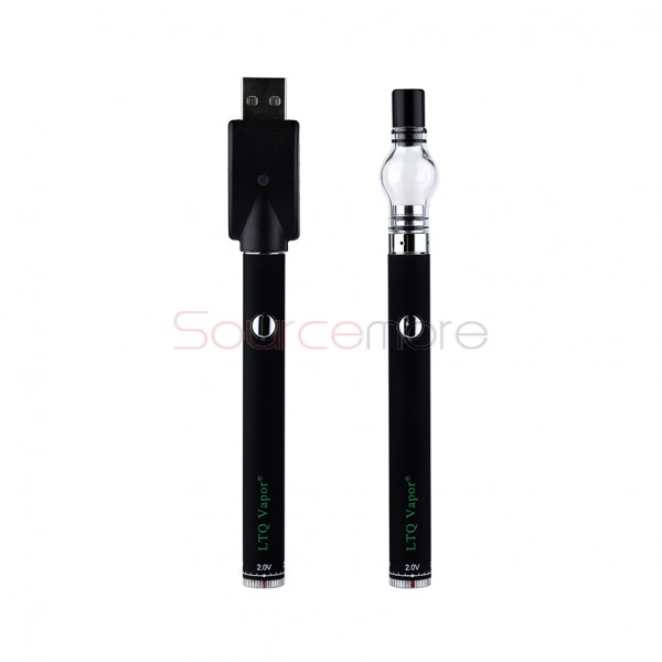 LTQ Vapor Mini Globefish Kit