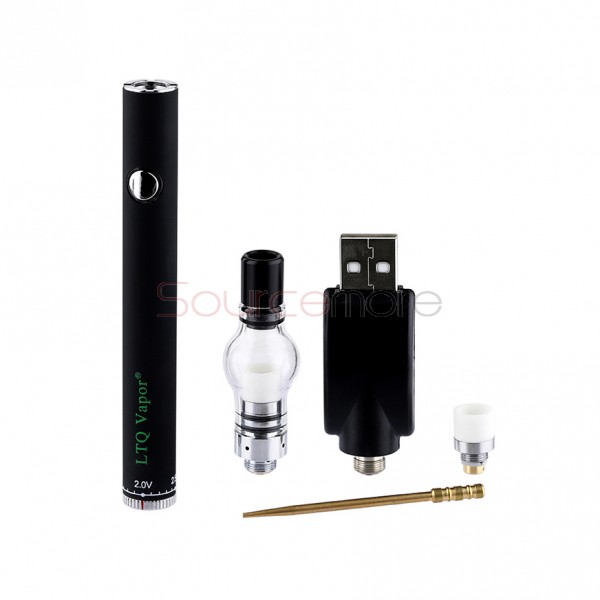 LTQ Vapor Mini Globefish Kit