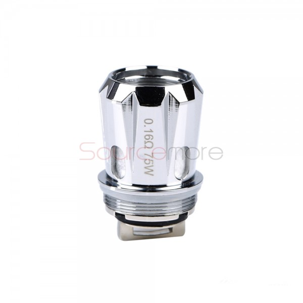 3pcs Horizon Falcon King M1+ Mesh Coil 0.16ohm 