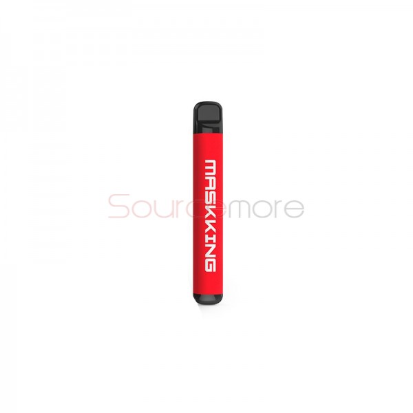 Maskking High Kit 350mAh - Red