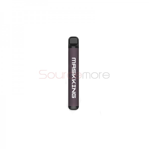 Maskking High Kit 350mAh - Brown