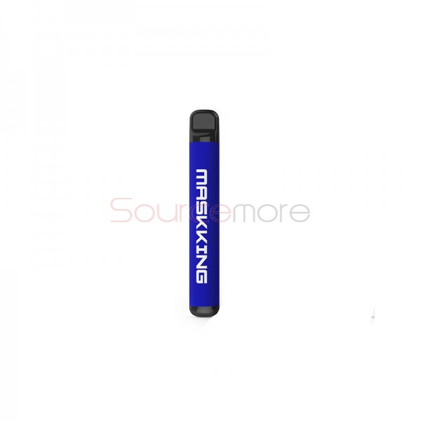 Maskking High Kit 350mAh - Purple
