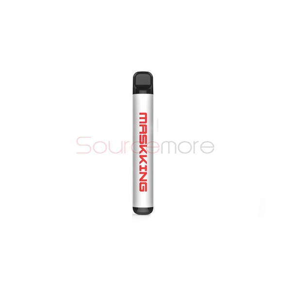 Maskking High Kit 350mAh - White