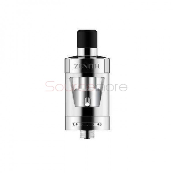 Innokin Zenith D22 Tank 3ml - Silver