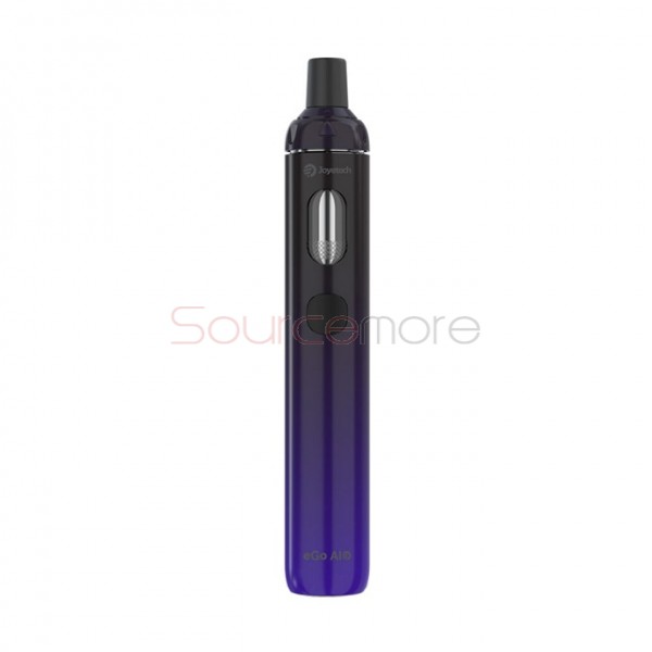 Joyetech eGo AIO Starter Kit 1500mAh 10th Anniversary Edition - Mix2