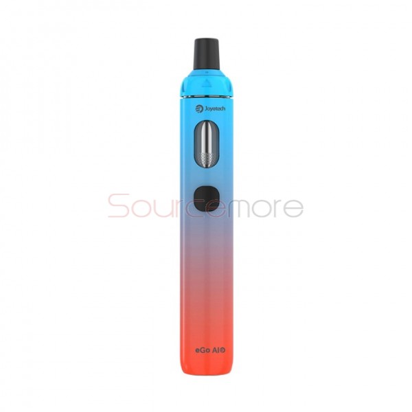 Joyetech eGo AIO Starter Kit 1500mAh 10th Anniversary Edition - Mix3