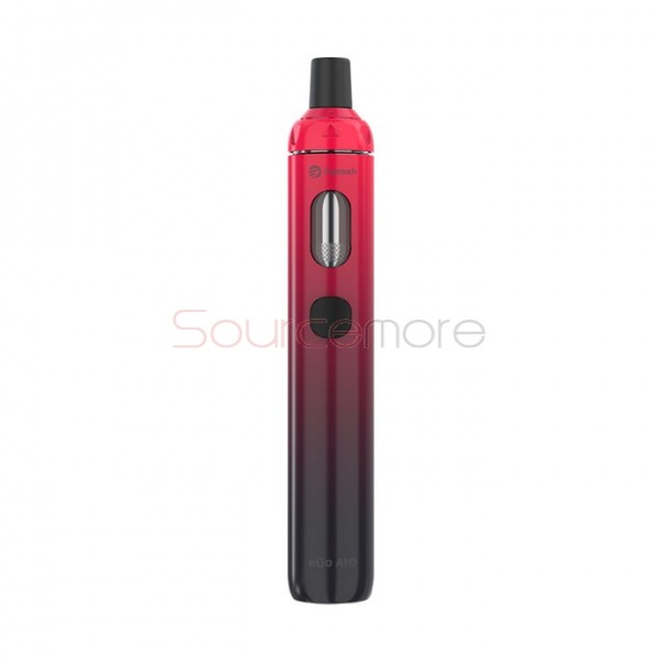 Joyetech eGo AIO Starter Kit 1500mAh 10th Anniversary Edition - Mix4