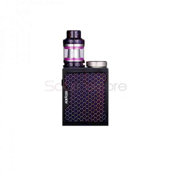 Aleader Funky 80W Kit