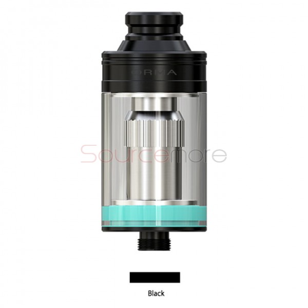 Wismec ORMA Sub-Ohm Tank