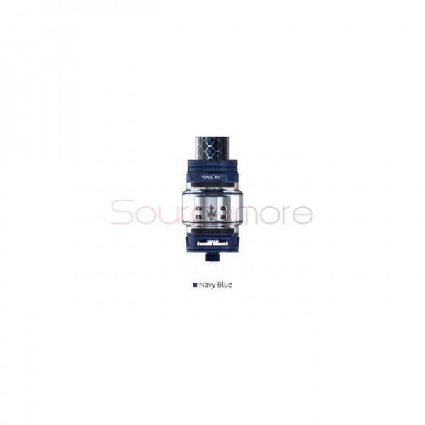 Smok TFV12 Prince Cloud Beast Tank with 8.0ml Big Capacity-Navy blue