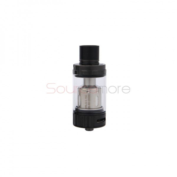 Eleaf Melo RT 25 Tank 4.5ml- Black