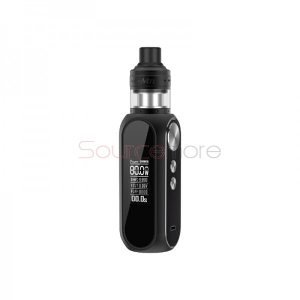 OBS Cube MTL Kit