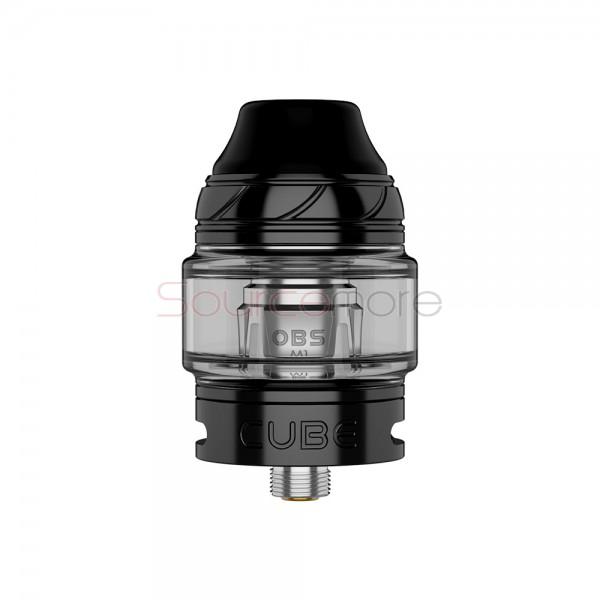 OBS Cube Tank