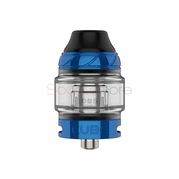 OBS Cube Tank