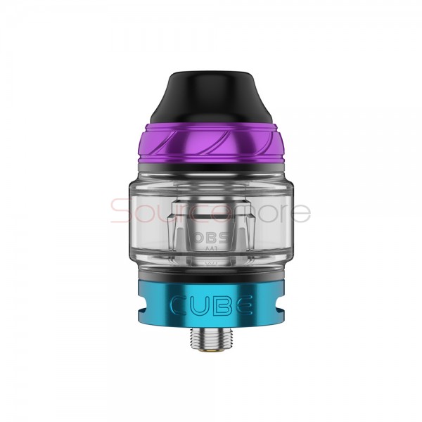 OBS Cube Tank