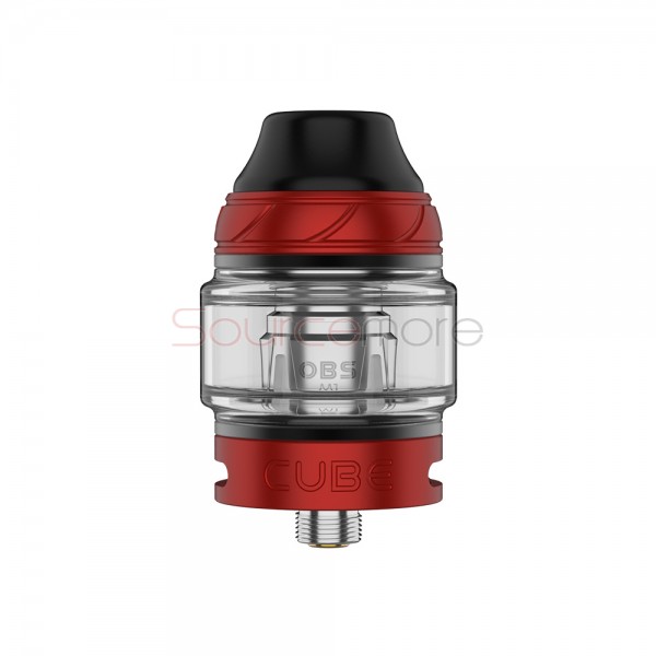 OBS Cube Tank