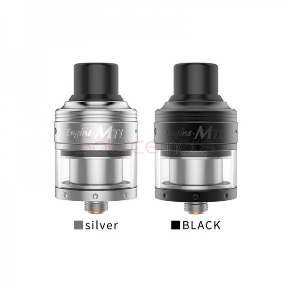 OBS Engine MTL RTA