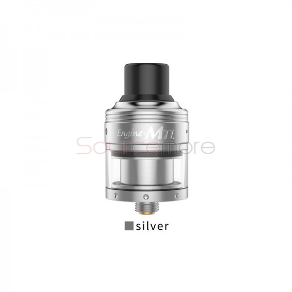 OBS Engine MTL RTA