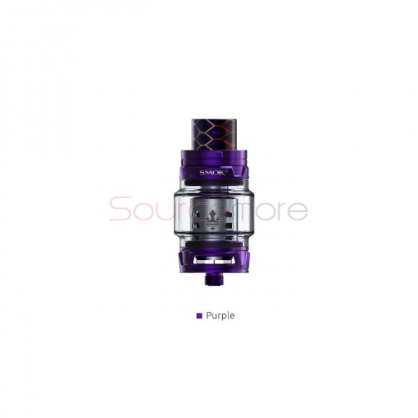 Smok TFV12 Prince Cloud Beast Tank with 8.0ml Big Capacity-Purple