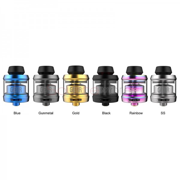 OFRF Gear RTA