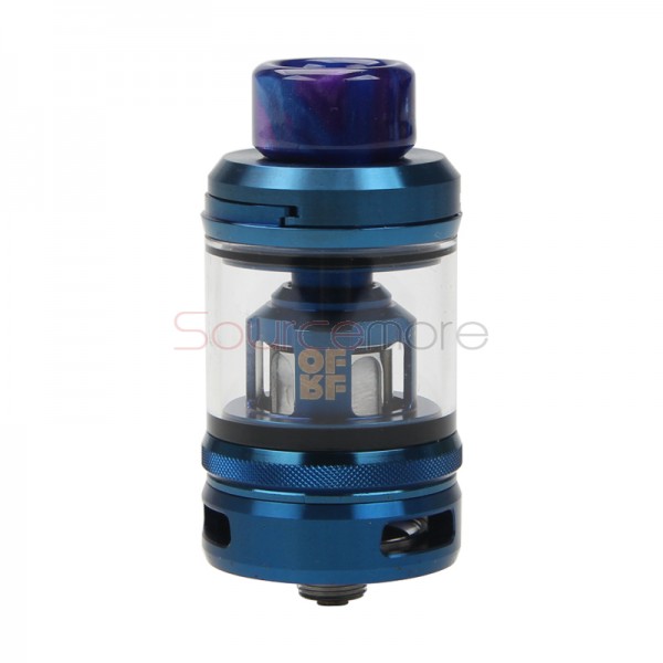 OFRF NexMesh Tank