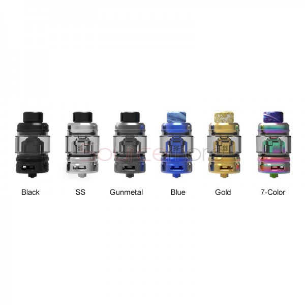 OFRF NexMesh Tank