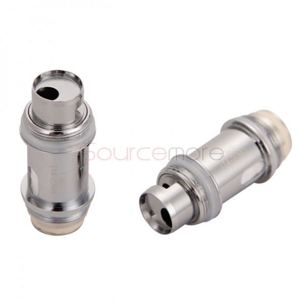 Aspire Nautilus X Replacement Coil 5pcs - U-Tech Coil 1.5ohm