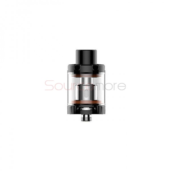 Kanger Vola Sub Ohm Tank with 2.0ml Capacity and Bottom Airflow Control-Orange