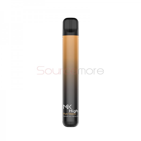 Maskking High Pod Kit 380mAh - Orange