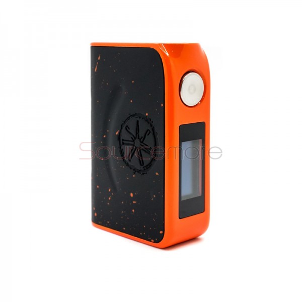 asMODus Minikin Reborn 168W Mod