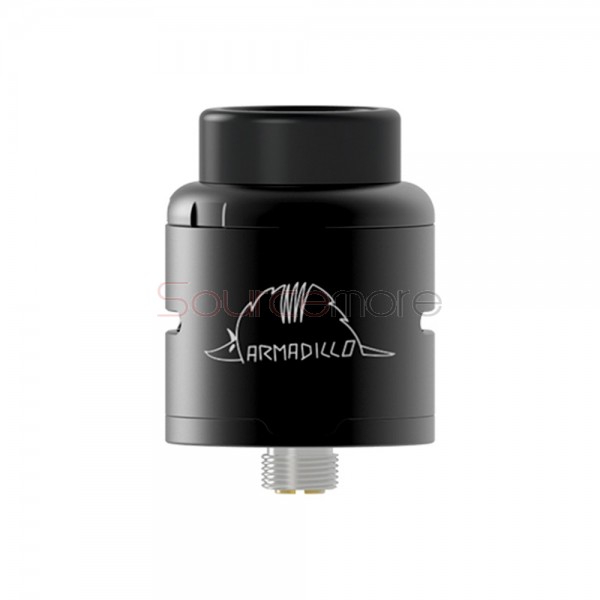 Oumier Armadillo RDA