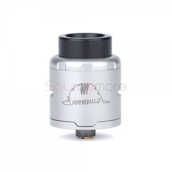 Oumier Armadillo RDA