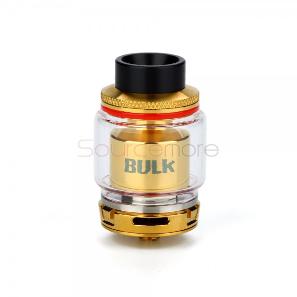 Oumier Bulk RTA