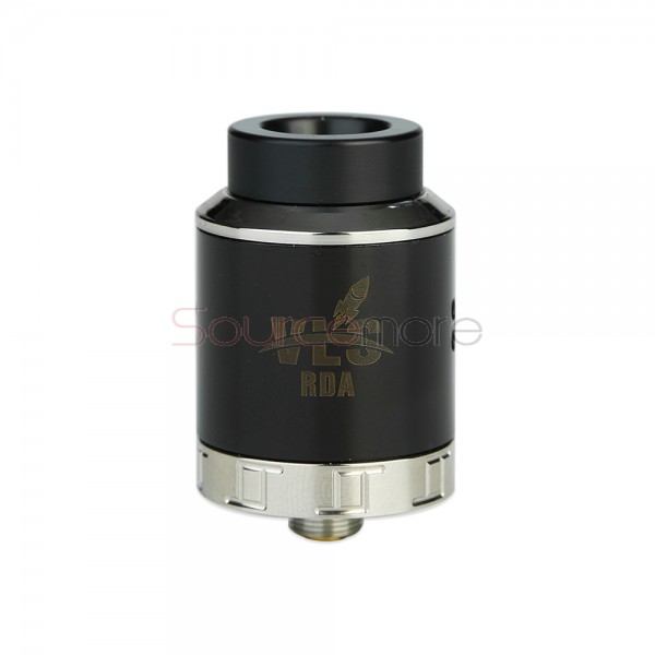 Oumier VLS RDA