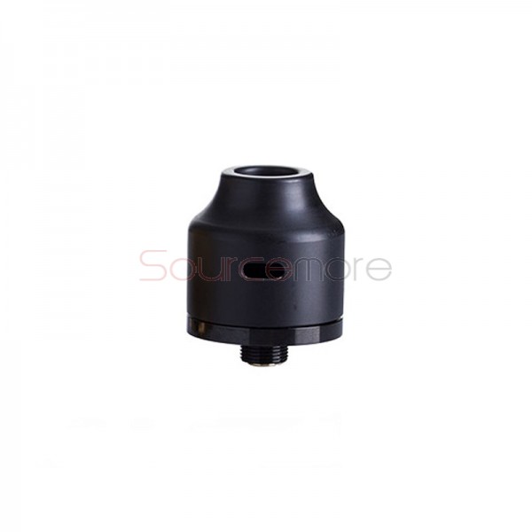 Oumier Wasp Nano RDA - All Black
