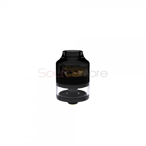 Oumier Wasp Nano RDTA Transparent Version