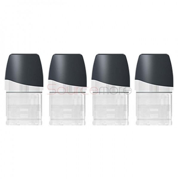 Ovanty KOOB/KOOP Replacement Pod 4pcs