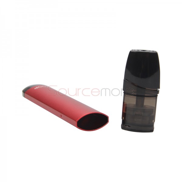 Ovanty KOOP Pod Kit - Red