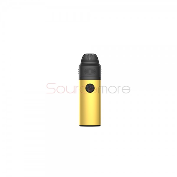Phiness Hub Kit - Bright Yellow