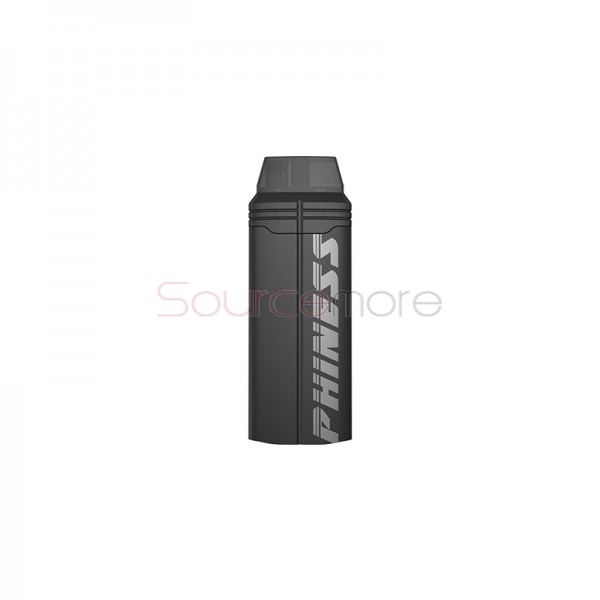Phiness Shaka Kit - Black