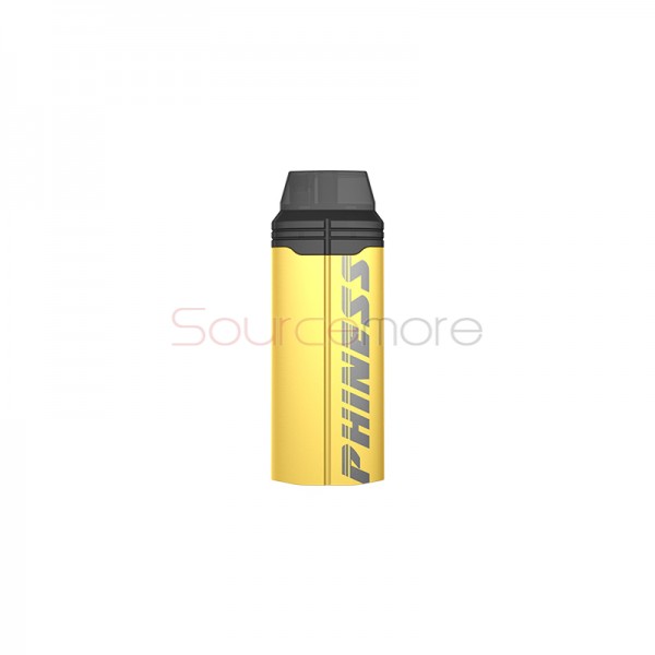Phiness Shaka Kit - Bright Yellow