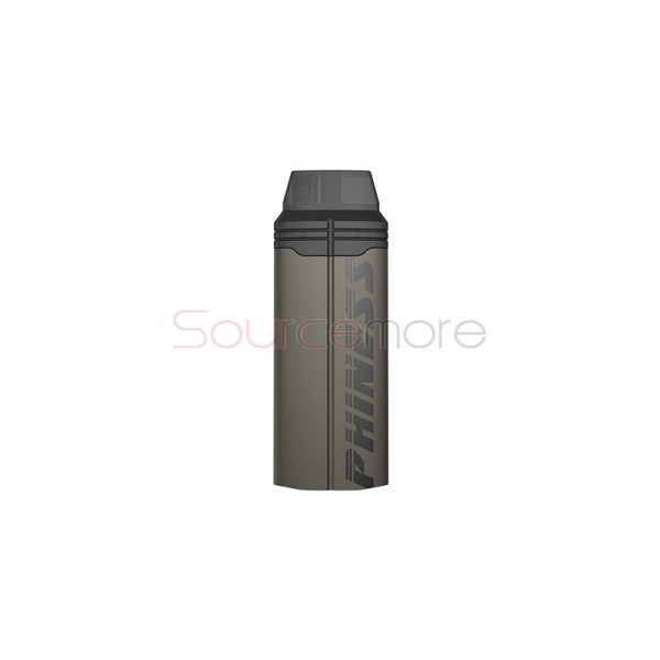 Phiness Shaka Kit - Gunmetal